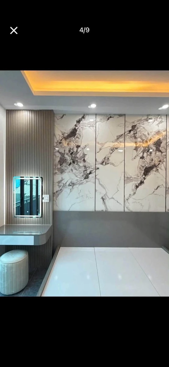 Bán nhà 3 tầng 42.8m2 Trần Thánh Tông, Quận 12 - 2.85 tỷ - Ảnh thu nhỏ 5