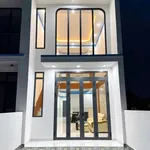 Bán nhà 3PN mới 164m² Tân Khánh 1 tỷ 899 triệu - Ảnh thu nhỏ 1