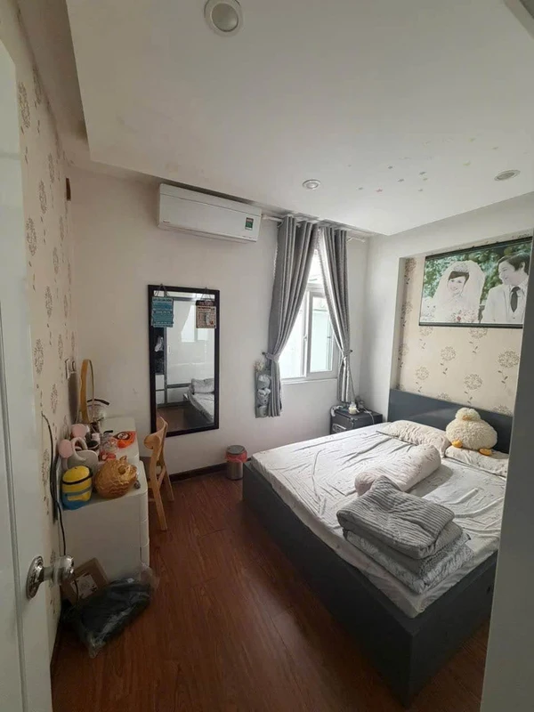 Bán lô đất mặt tiền 128,4m² Tân Hội, Cần Giờ 2,68 tỷ n0405