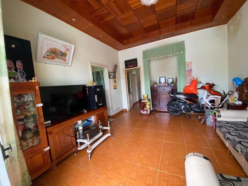 Bán nhà cấp 4 80m2 đường An Dương Vương, phường Xuân Hương, Đà Lạt