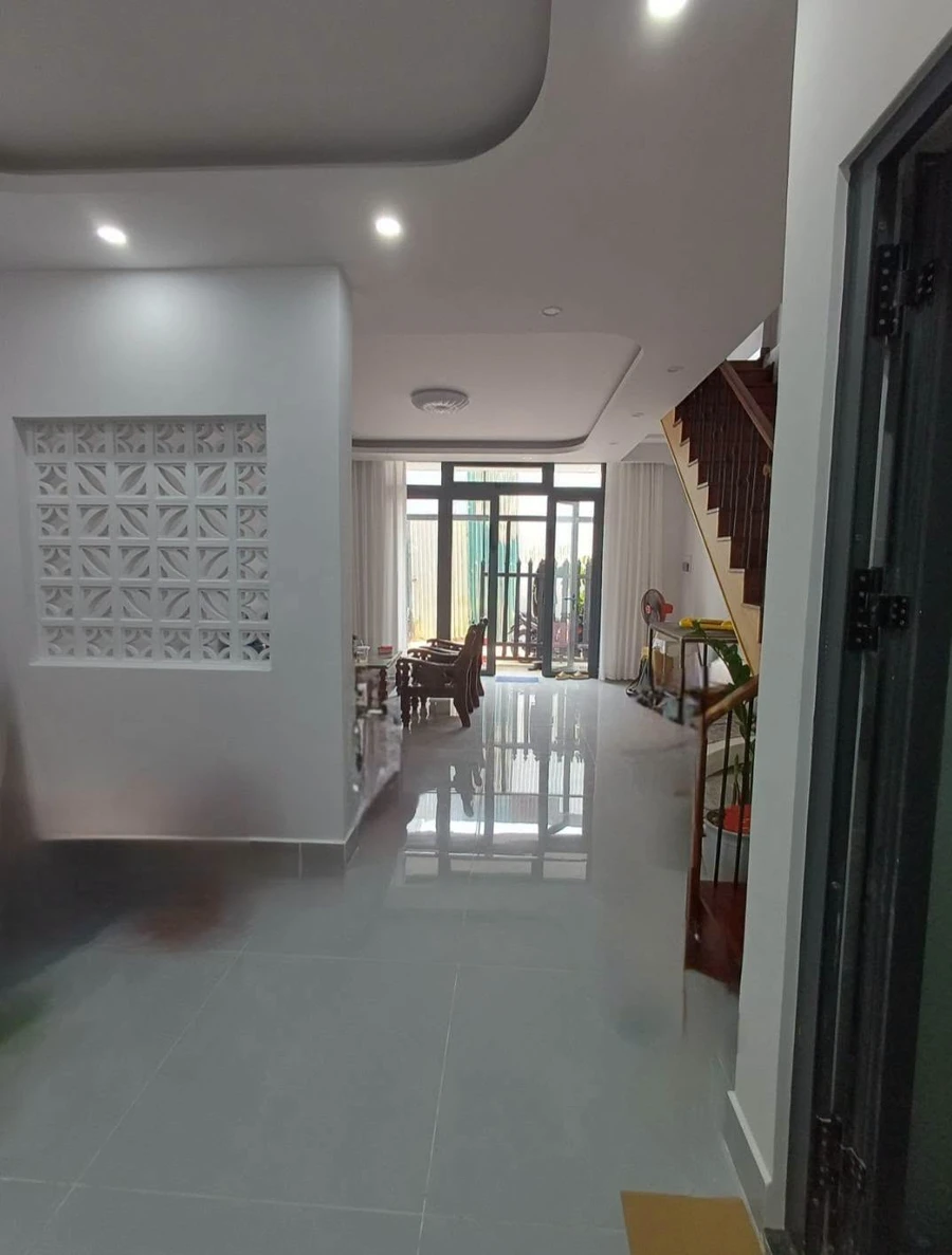 Bán nhà 3PN Nguyên Tử Lực, Đà Lạt 116m² 1 tỷ 890 triệu - Ảnh thu nhỏ 3