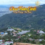 Bán đất 449m view săn mây Xuân Trường 5.2 tỷ - Ảnh thu nhỏ 3