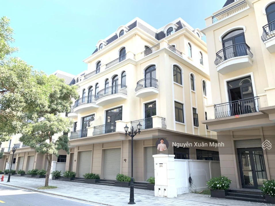 Song Lập Kinh Đô 150m2 Giá Tụt Huyết Áp Chỉ 16,5 Tỷ, Ngay Quảng Trường, Và 350m Ra Vincom - Ảnh thu nhỏ 4