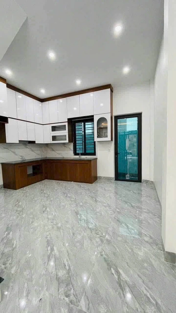 Bán nhà 3 tầng 60.8m² Nguyễn Hữu Cầu, Hải Dương, 2 tỷ 4 - Ảnh thu nhỏ 4
