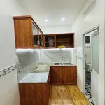 Bán nhà 2 phòng ngủ 25.6m² Thạnh Lộc Quận 12 - Ảnh thu nhỏ 4
