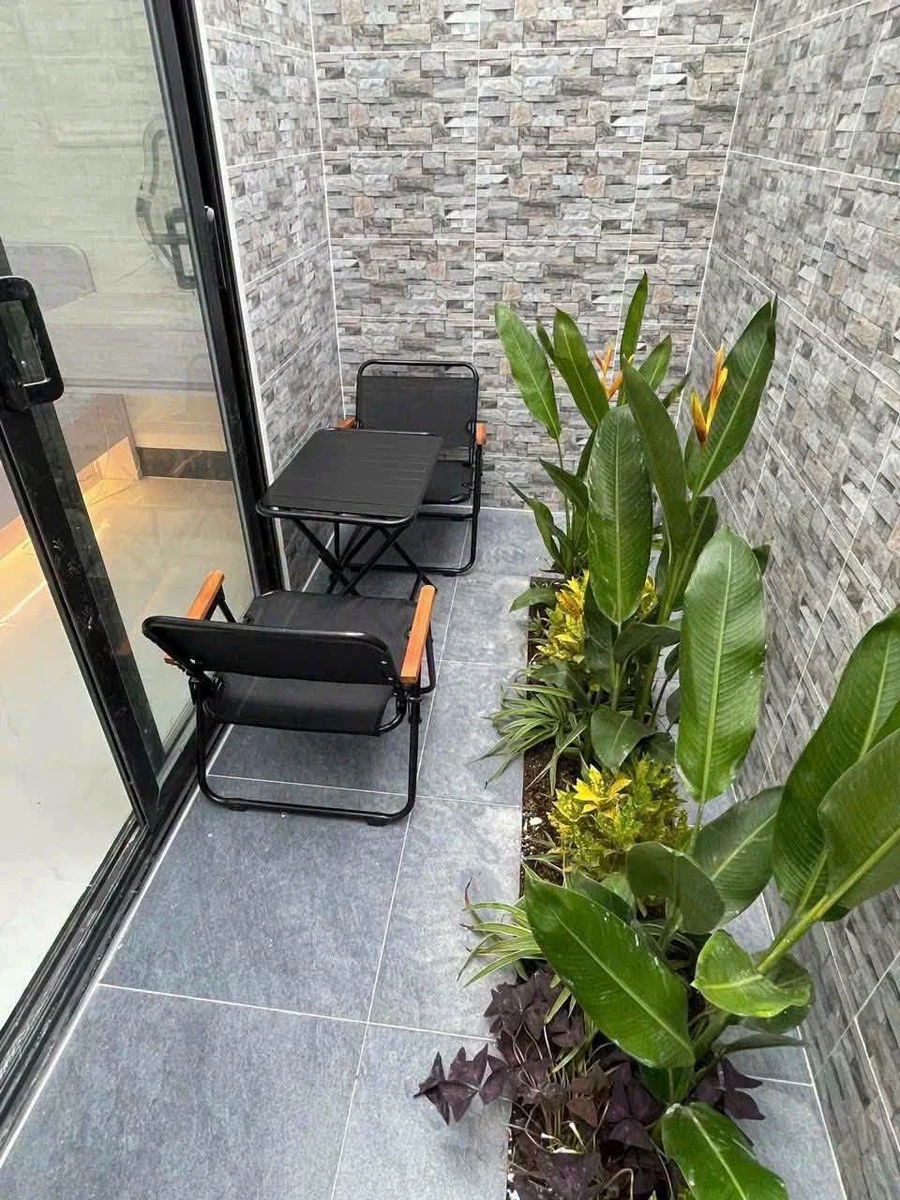 Bán nhà tân cổ điển 5x20m, 3PN, 2WC ở Rạch Giá - Ảnh thu nhỏ 3