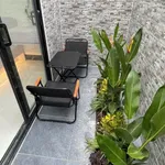 Bán nhà tân cổ điển 5x20m, 3PN, 2WC ở Rạch Giá - Ảnh thu nhỏ 3