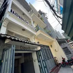 Bán nhà hẻm Trần Bình Trọng, Phường 2, Quận 5, 17,4m2, 3PN, giá 4,18 tỷ - Ảnh thu nhỏ 2