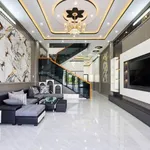 Bán nhà 1 trệt 1 lầu 3PN Đức Hòa Long An 150m2 - Ảnh thu nhỏ 3