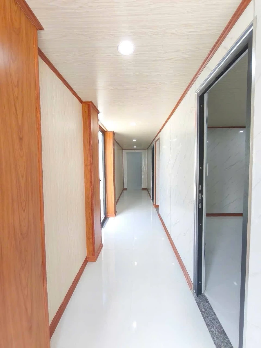 Bán nhà 91m2 2 phòng ngủ Thôn Tây An, Hòa Vang, Đà Nẵng - 2.5 tỷ - Ảnh thu nhỏ 5