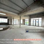 Nhà góc 2 mặt tiền đường 3 tháng 2 - đối diện 2 trường học Phú Cường. Lộ 22m lề 8m, 3 tầng, 13x24m - Ảnh thu nhỏ 11