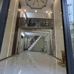Bán nhà 4 tầng 3PN đường An Bình Quận 5, 3,5x10m nở hậu 5,8m, giá 6,18 tỷ - Ảnh thu nhỏ 2