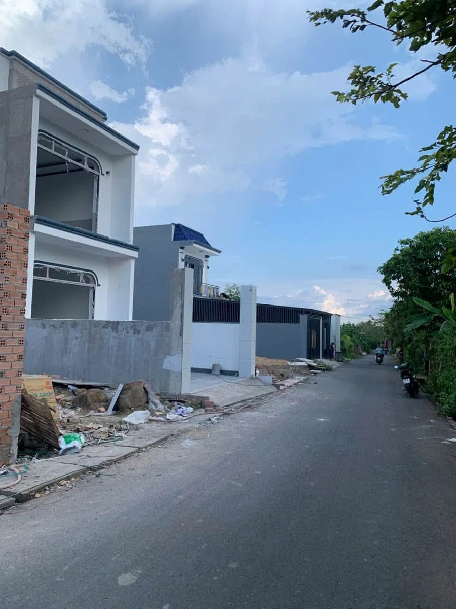 Bán nhà 5x23 (115m²) gần Thác Giang Điền, Đồng Nai, 2 tỷ - Ảnh thu nhỏ 2