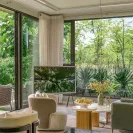 Bán Villa Sông Eco Retreat Long An, 14,6 tỷ, 325m2, 3PN, 3WC - Ảnh thu nhỏ 33