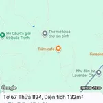 Bán đất mặt tiền đường Ông Binh 132m2, Phường Tân Triều, Đồng Nai - Ảnh thu nhỏ 3