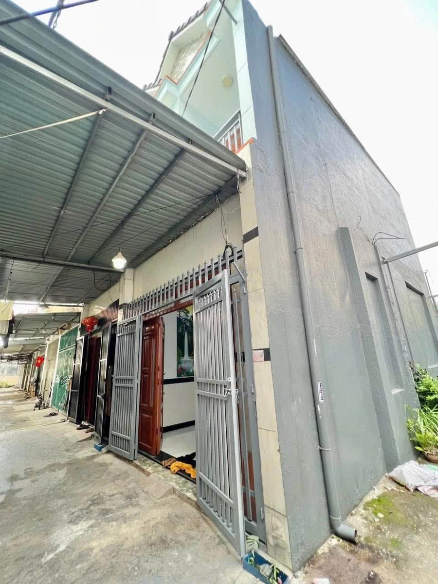 Bán nhà 2 PN Bình Chuẩn, Thuận An, Bình Dương 41m² - Ảnh thu nhỏ 5
