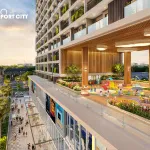 Căn hộ cao cấp Fiato Airport City - PKD trực tiếp CĐT - Giỏ hàng mới nhất vị trí đẹp tháng 10/2026 - Ảnh thu nhỏ 33