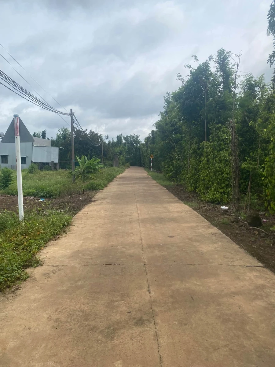 Bán đất nền 150m² MT bê tông Long Khánh 4 tỷ - Ảnh thu nhỏ 2