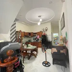 Bán nhà 1 trệt 1 lầu mặt tiền Nguyễn Xí 100m² 2,3 tỷ - Ảnh thu nhỏ 3