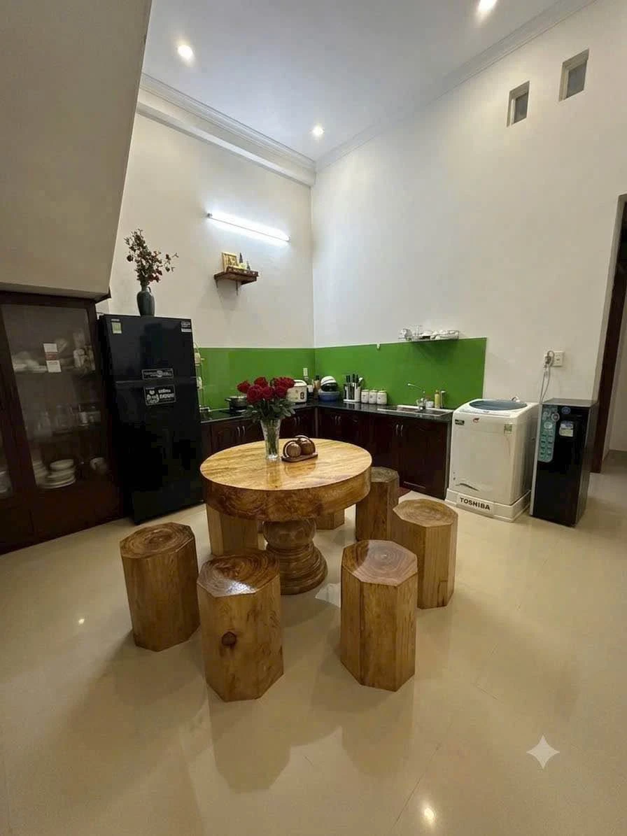 Bán nhà đất Tân Lợi Đắk Lắk 120m2, hẻm thông 2 ô tô, 3.7 tỷ - Ảnh thu nhỏ 2