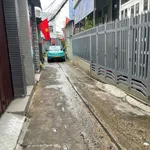 Bán nhà phố Tân Hiệp 63,5m² gần Phạm Văn Thuận 2,5 tỷ - Ảnh thu nhỏ 1