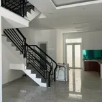 Cần bán nhà 1 trệt 2 lầu 5x12m Khu Tây Sông Hậu - Chính chủ - Ảnh thu nhỏ 3