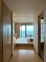 Căn view sông 810 triệu nội thất hiện đại dự án Wyndham TT - Ảnh thu nhỏ 4