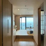 Căn view sông 810 triệu nội thất hiện đại dự án Wyndham TT - Ảnh thu nhỏ 4