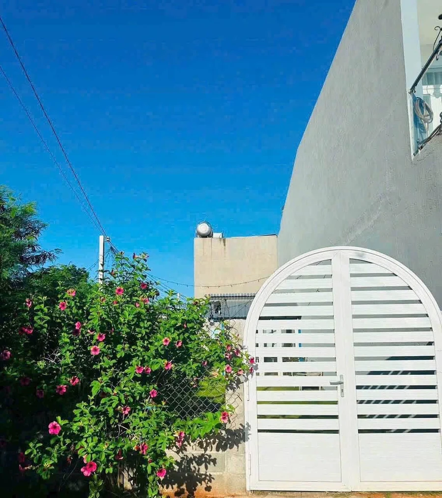 Bán lô đất mặt tiền Nguyễn Thị Định Phan Thiết 100m2 giá 2 tỷ 8 - Ảnh thu nhỏ 2