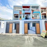 Bán nhà sổ riêng 100m² 4 phòng ngủ Tân Hạnh, Biên Hòa - Ảnh thu nhỏ 2