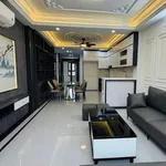 Nhà phố 56m2 Đền Lừ Hoàng Mai view công viên 3 tỷ - Ảnh thu nhỏ 4