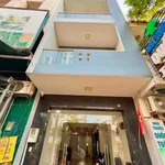 Bán nhà 2 mặt tiền Hoàng Hoa Thám, 102m2 đất, 6 tầng thang máy, Bình Thạnh - Ảnh thu nhỏ 3