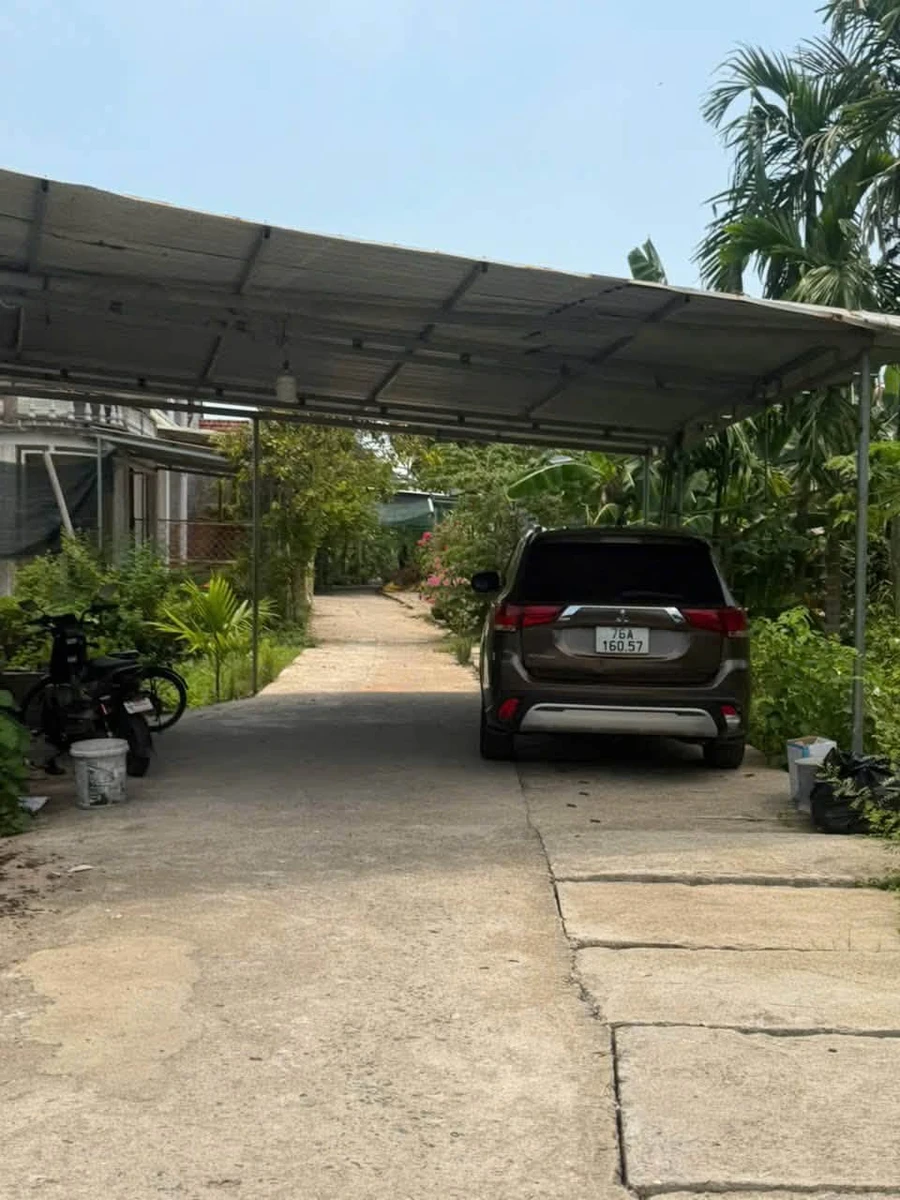 Bán nhà cấp 4 Nghĩa Dõng 168 m² giá 960 triệu - Ảnh thu nhỏ 2