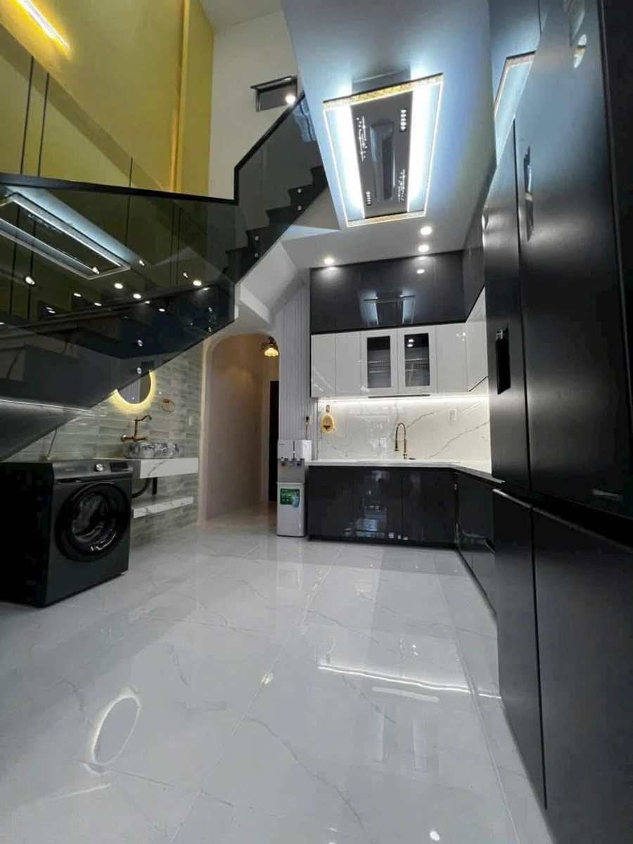 Bán biệt thự mái Nhật 85m² Diên Khánh 2.98 tỷ - Ảnh thu nhỏ 5