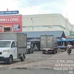 Bán nhà trọ 5 phòng 100m2 Long Hải, Vũng Tàu 1,95 tỷ - Ảnh thu nhỏ 5