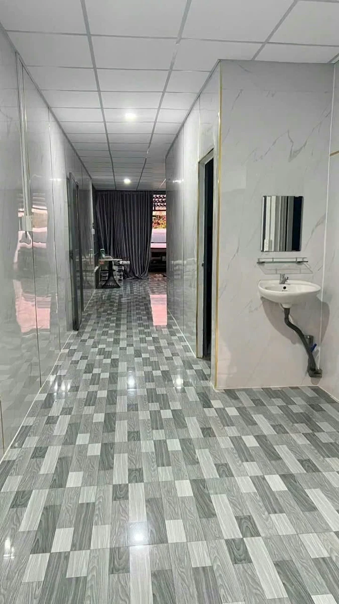 Bán nhà mặt tiền 60m² Dương Minh Châu Tây Ninh 720 triệu - Ảnh thu nhỏ 5