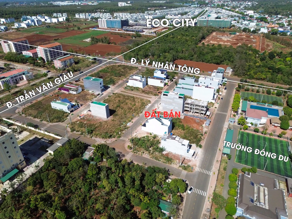 Bán đất mặt tiền 15m Lê Văn Lương, 360m², Bình Tân, 30 tỷ - Ảnh thu nhỏ 2