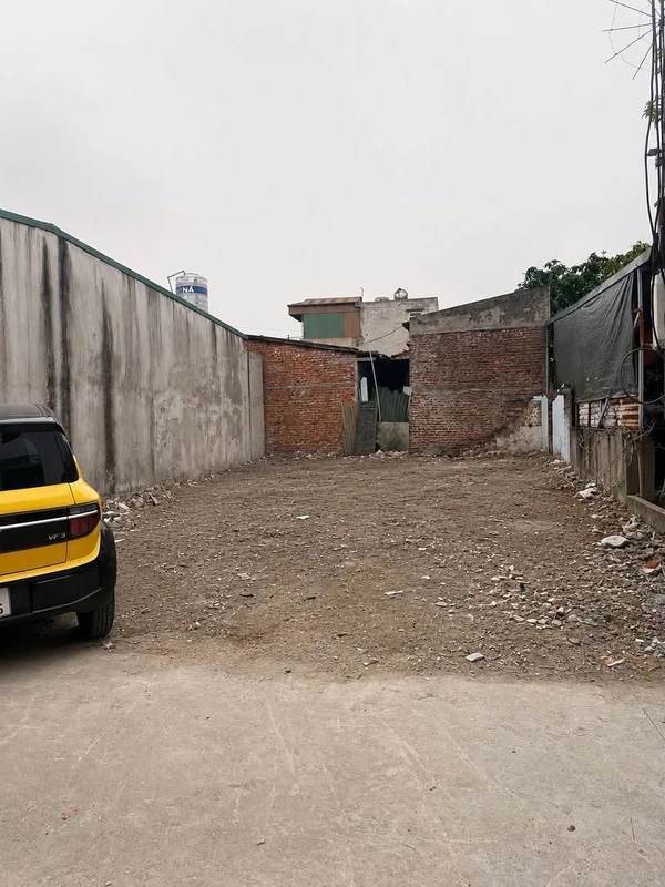 Bán căn hộ 55m² Phan Đình Phùng, Cẩm Thượng, Hải Phòng