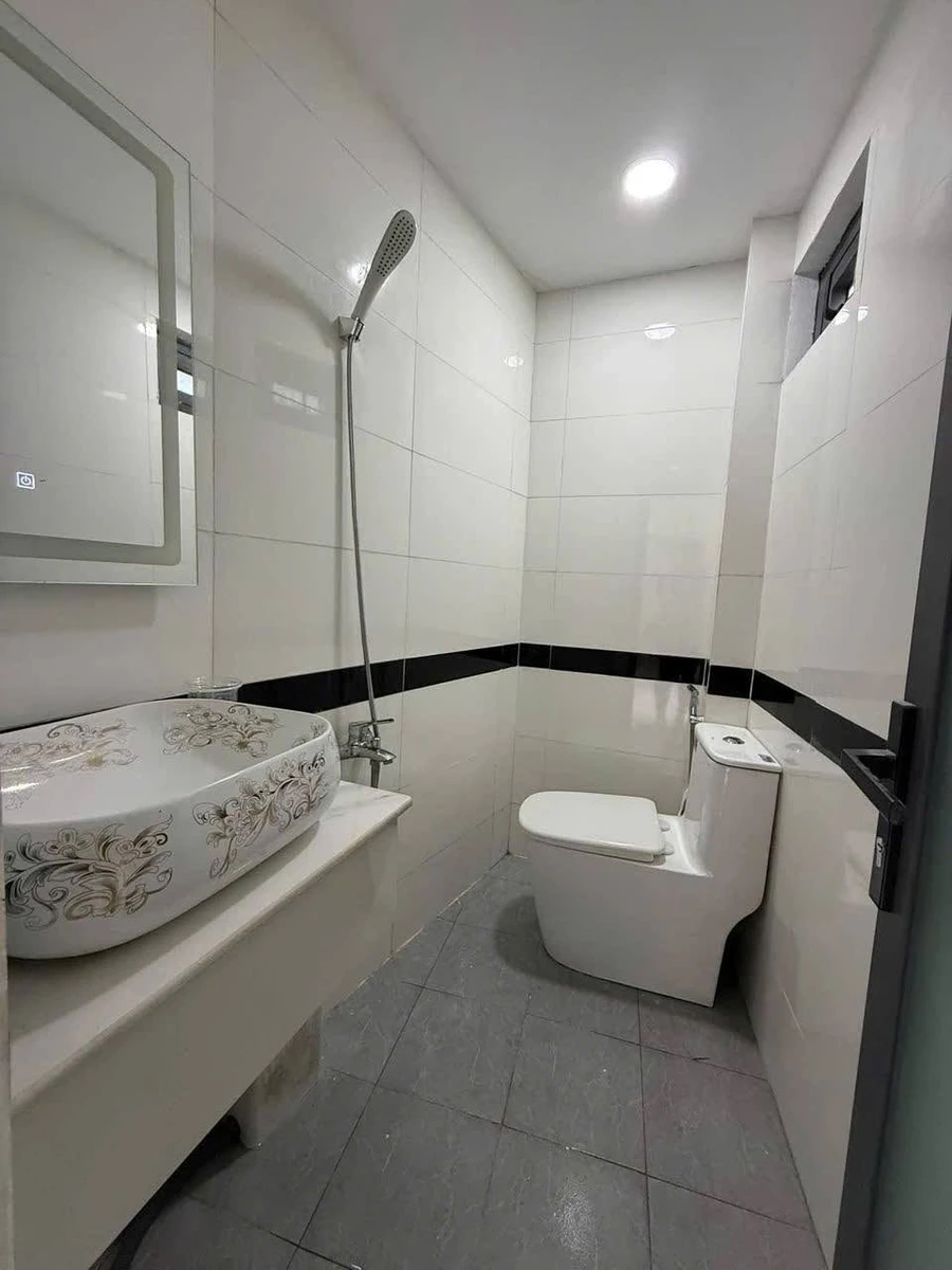 Bán nhà 3PN, 42m² Phường 8, Quận 8 - 4,78 tỷ - Ảnh thu nhỏ 5