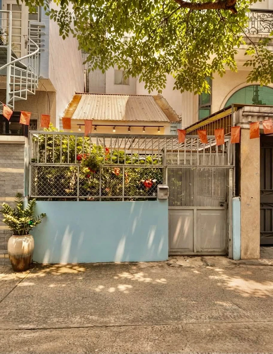 Bán nhà hẻm ô tô trục đường Đinh Tiên Hoàng, sát Quận 1, 77-80m2 - Ảnh thu nhỏ 3