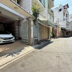 Bán biệt thự 3 tầng 133m2 hẻm xe hơi khu Phạm Văn Hai, Tân Bình giá 20 tỷ - Ảnh thu nhỏ 1