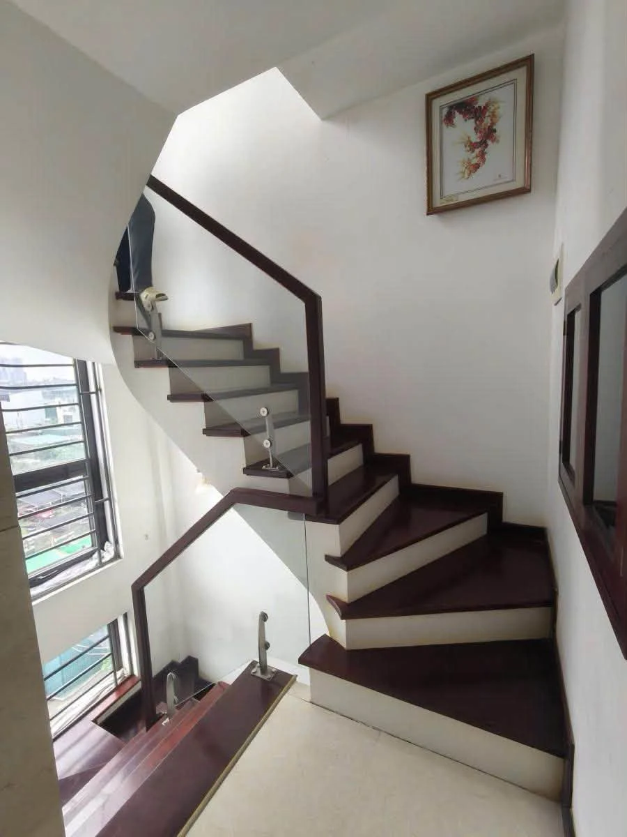 Bán shophouse Hoàng Văn Thái 46m2 8 tầng mặt tiền 4m - 20 tỷ - Ảnh thu nhỏ 5