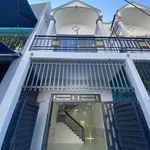 Bán nhà trệt lầu 2PN 4,5x16m đường Nguyễn Văn Bứa nối dài, giá 825 triệu - Ảnh thu nhỏ 3