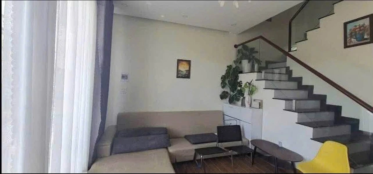 Bán nhà 4 phòng ngủ 64.2m² Đà Lạt 6 tỷ - Ảnh thu nhỏ 4