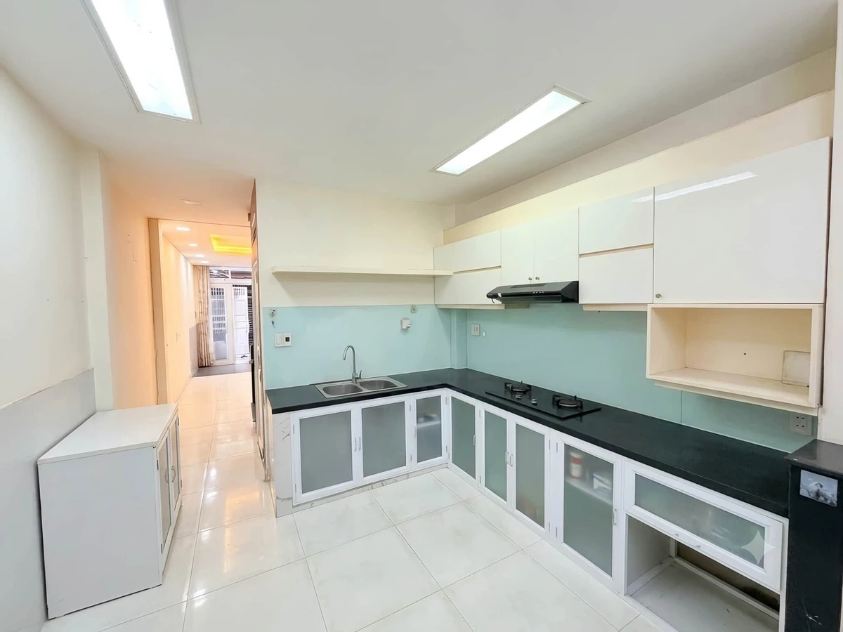Bán nhà 45m2 Hoà Hưng Quận 10 giá 6 tỷ - Ảnh thu nhỏ 4