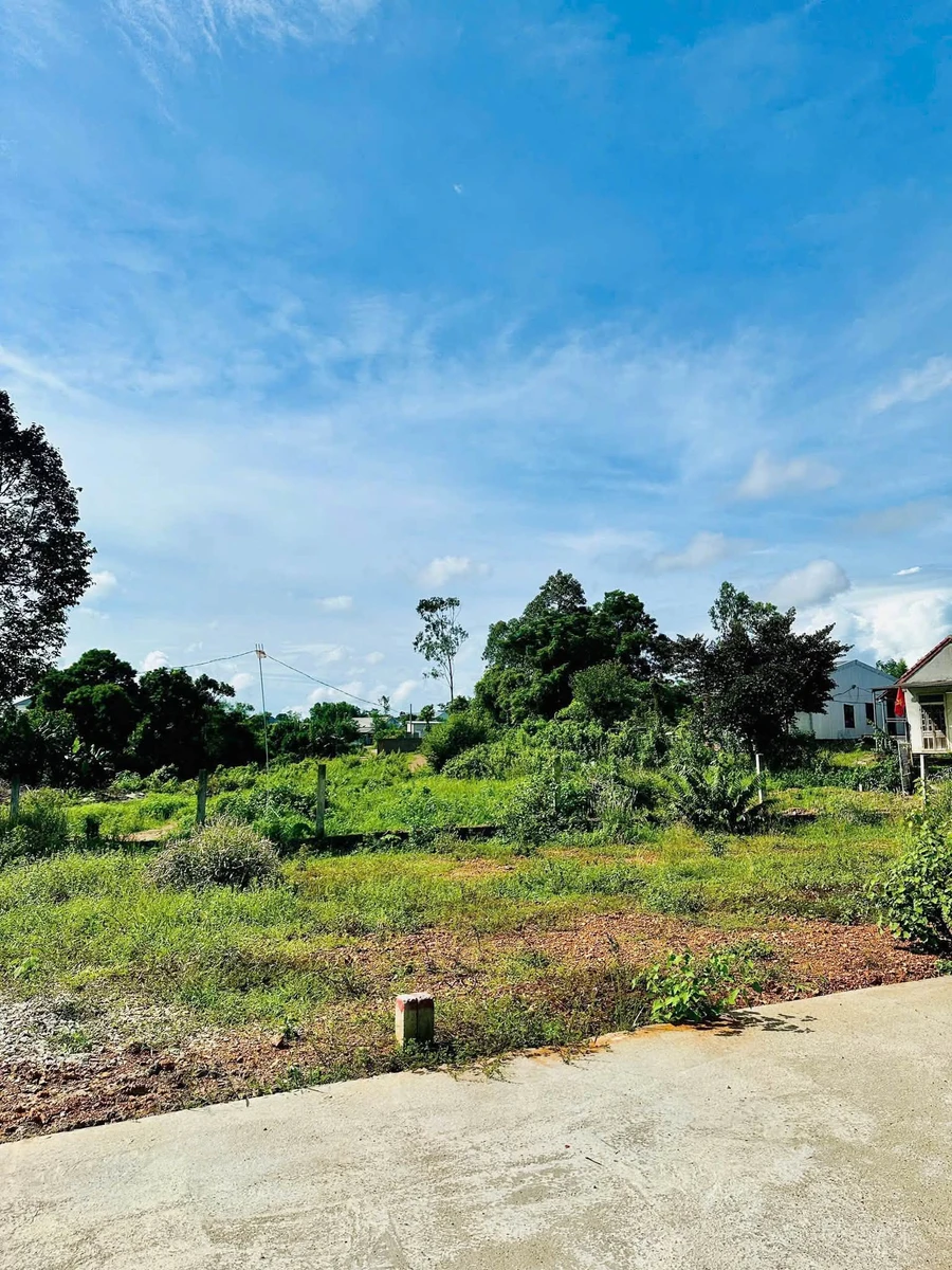 Bán đất 88,5m² ngang 5,5m Trưng Nữ Vương Huế 1,68 tỷ - Ảnh thu nhỏ 2