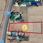 Bán đất 700m² mặt tiền tỉnh lộ 2 Hóc Môn 1 tỷ 400 - Ảnh thu nhỏ 1