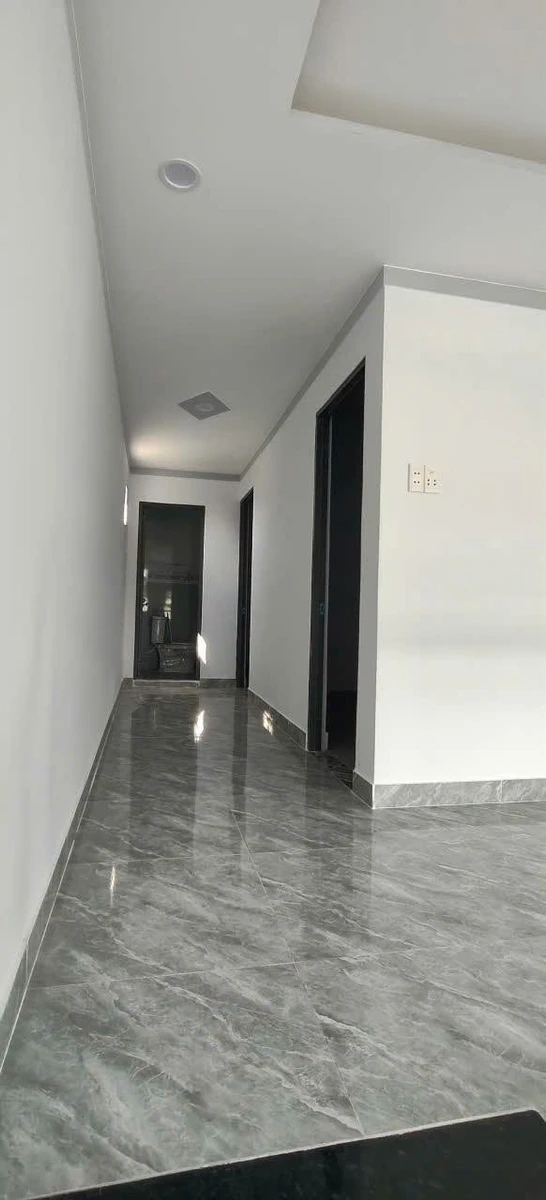 Bán nhà 5.5x15m gác lửng 3 phòng ngủ 1.6 tỷ Đồng Nai - Ảnh 1