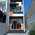 Bán nhà phố luxury Trảng Dài 170m², 3 PN, sân xe rộng - Ảnh thu nhỏ 1