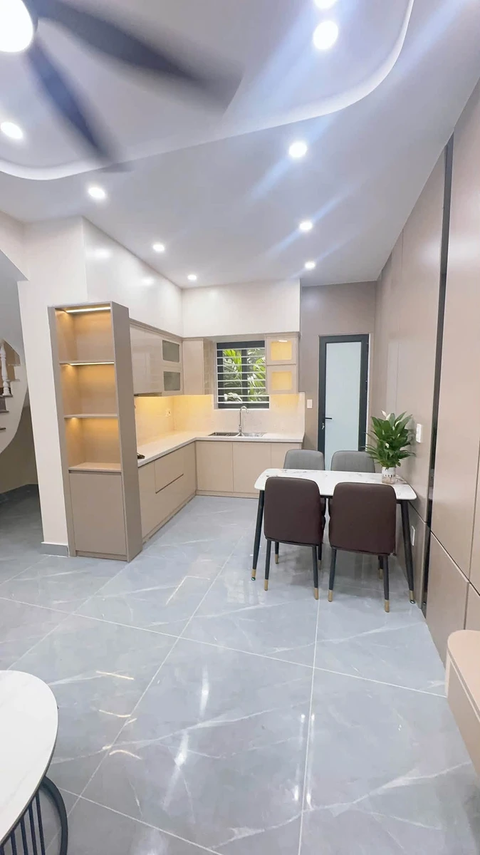 Bán nhà ngõ 4PN Miếu 2 Xã 39m², 2,89 tỷ - Ảnh thu nhỏ 2